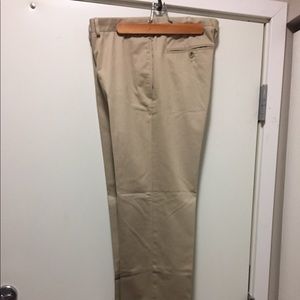 Men’s pants only slightly used